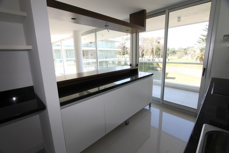 Departamento moderno en venta en Rincon del indio